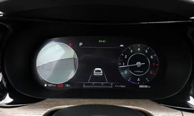 Kia K5 2020, 68590 км, за 13088.66 USD - фото 8