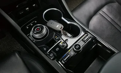 Kia K5 2020, 68590 км, за 13088.66 USD - фото 9