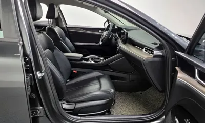 Kia K5 2020, 68590 км, за 13088.66 USD - фото 10