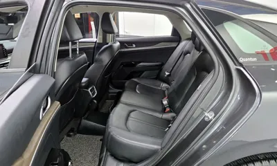 Kia K5 2020, 68590 км, за 13088.66 USD - фото 12