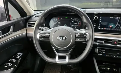 Kia K5 2020, 68590 км, за 13088.66 USD - фото 14
