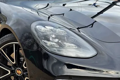 Porsche Panamera 2021, 10900 км, за 85204.15 USD