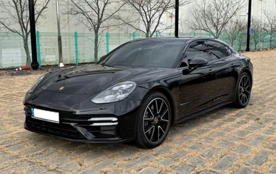 Porsche Panamera 2021, 10900 км, за 84521.68 USD - фото 6