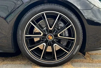 Porsche Panamera 2021, 10900 км, за 84521.68 USD - фото 9