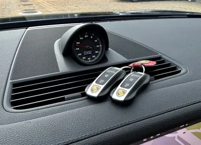 Porsche Panamera 2021, 10900 км, за 84521.68 USD - фото 16