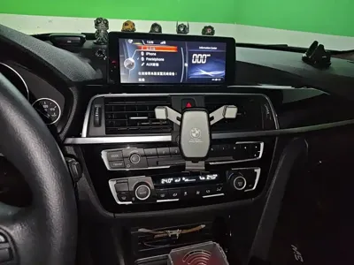 BMW 3 Series 2016, 106800 км, за 7489.55 USD - фото 9