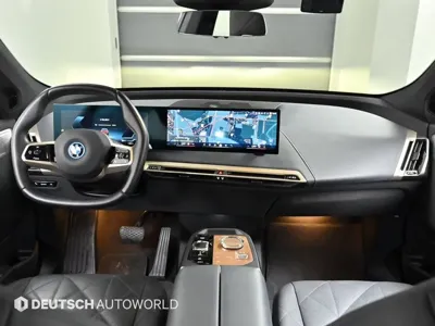 BMW iX 2024, 17249 км, за 62185.38 USD - фото 7
