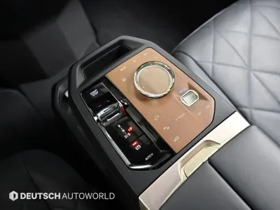 BMW iX 2024, 17249 км, за 62185.38 USD - фото 9