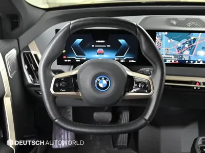BMW iX 2024, 17249 км, за 62185.38 USD - фото 13