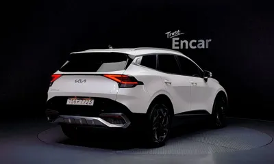 Kia Sportage 2023, 116234 км, за 15231.78 USD