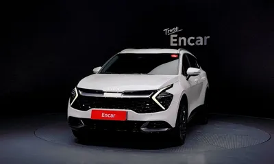 Kia Sportage 2023, 116234 км, за 15231.78 USD