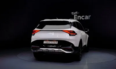 Kia Sportage 2023, 116234 км, за 15231.78 USD