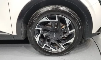 Kia Sportage 2023, 116234 км, за 15231.78 USD