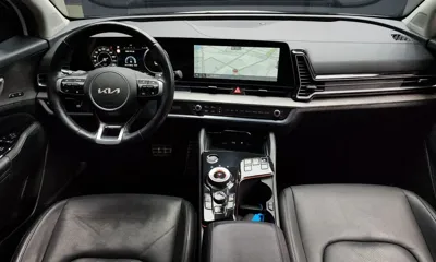 Kia Sportage 2023, 116234 км, за 15231.78 USD - фото 7