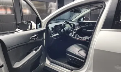 Kia Sportage 2023, 116234 км, за 15231.78 USD - фото 10