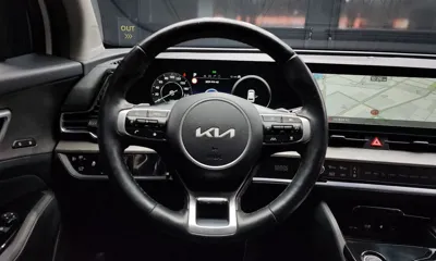 Kia Sportage 2023, 116234 км, за 15231.78 USD - фото 13