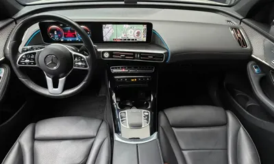 Mercedes-Benz EQC 2020, 61772 км, за 24238.04 USD - фото 7