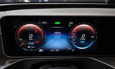 Mercedes-Benz EQC 2020, 61772 км, за 24238.04 USD - фото 8
