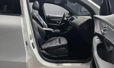 Mercedes-Benz EQC 2020, 61772 км, за 24238.04 USD - фото 10