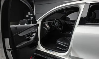 Mercedes-Benz EQC 2020, 61772 км, за 24238.04 USD - фото 11