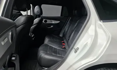 Mercedes-Benz EQC 2020, 61772 км, за 24238.04 USD - фото 12