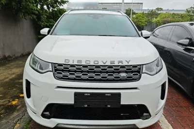 Land Rover Discovery Sport New Energy 2022, 52100 км, за 20668 USD
