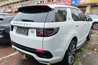 Land Rover Discovery Sport New Energy 2022, 52100 км, за 20668 USD - фото 6