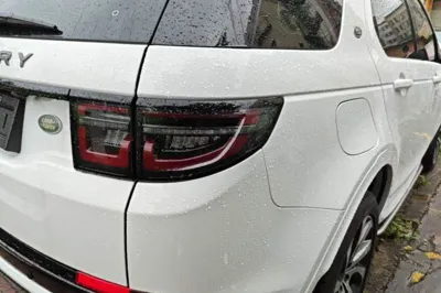 Land Rover Discovery Sport New Energy 2022, 52100 км, за 20668 USD - фото 14