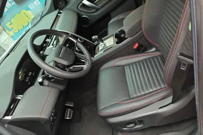 Land Rover Discovery Sport New Energy 2022, 52100 км, за 20668 USD - фото 22