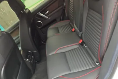 Land Rover Discovery Sport New Energy 2022, 52100 км, за 20668 USD - фото 25
