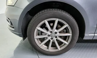 Audi Q5 2016, 195005 км, за 9425.99 USD