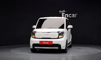 Kia Ray 2023, 54317 км, за 10206.07 USD
