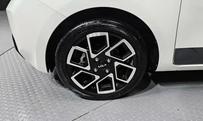 Kia Ray 2023, 54317 км, за 10206.07 USD