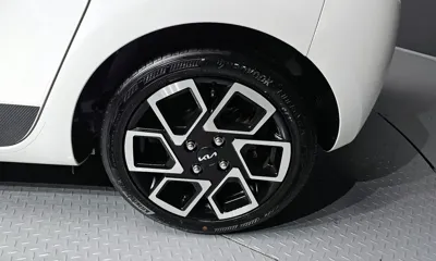 Kia Ray 2023, 54317 км, за 10206.07 USD - фото 21