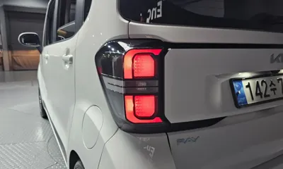 Kia Ray 2023, 54317 км, за 10206.07 USD - фото 23