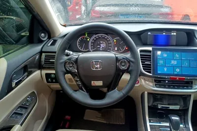 Honda Accord 2014, 158100 км, за 8548 USD