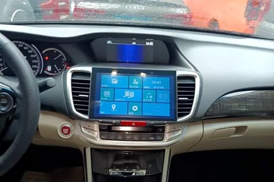 Honda Accord 2014, 158100 км, за 8548 USD