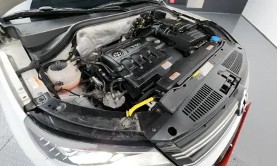 Volkswagen Tiguan 2016, 121679 км, за 5629.98 USD - фото 6