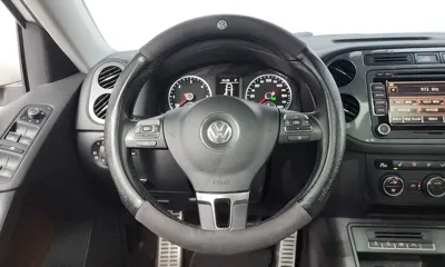 Volkswagen Tiguan 2016, 121679 км, за 5629.98 USD - фото 13