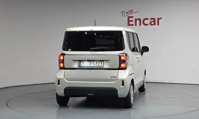 Kia Ray 2026, 8005 км, за 9780.75 USD