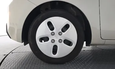 Kia Ray 2026, 8005 км, за 9780.75 USD