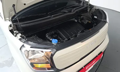 Kia Ray 2026, 8005 км, за 9706.85 USD - фото 6