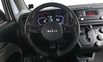 Kia Ray 2026, 8005 км, за 9706.85 USD - фото 12