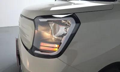 Kia Ray 2026, 8005 км, за 9706.85 USD - фото 22