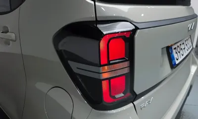 Kia Ray 2026, 8005 км, за 9706.85 USD - фото 23