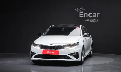 Kia K5 2019, 68186 км, за 8775.92 USD