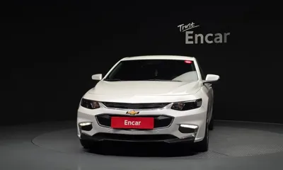 ChevroletGMDaewoo Malibu 2017, 127209 км, за 3610.35 USD