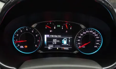 ChevroletGMDaewoo Malibu 2017, 127209 км, за 3577.94 USD - фото 8