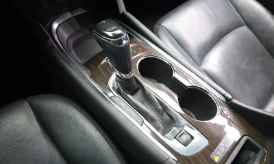 ChevroletGMDaewoo Malibu 2017, 127209 км, за 3577.94 USD - фото 9