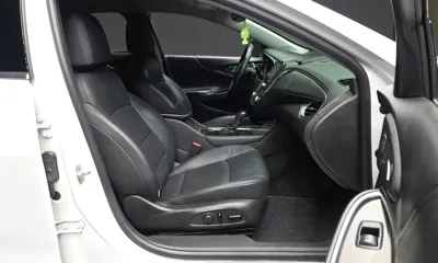 ChevroletGMDaewoo Malibu 2017, 127209 км, за 3577.94 USD - фото 11